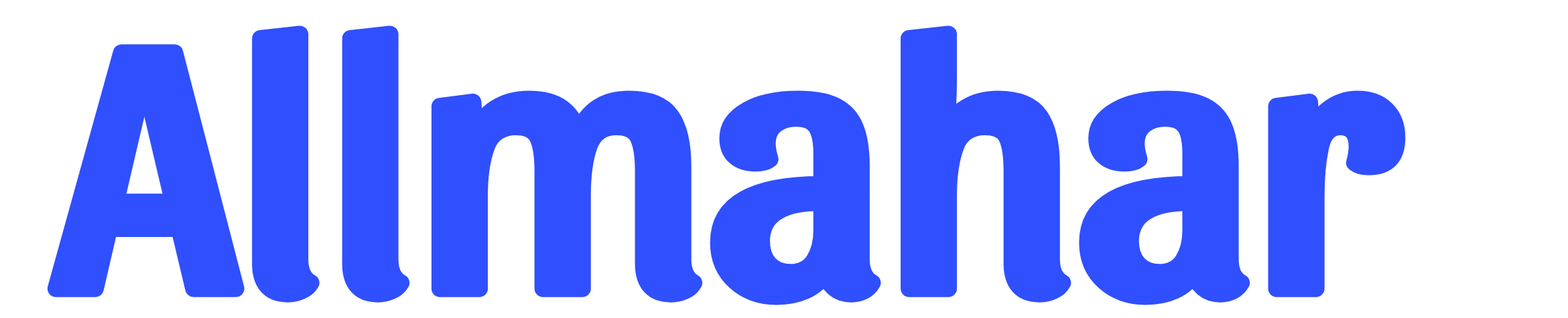 Allmahar [အောကား]