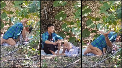 တောတွင်းချောင်းရိုက်