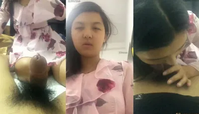 မှုက်ပေးပီးလိုးအုန်းမယ်တဲ့