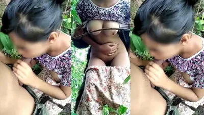 တောတိုးလိုး ရင်းရှယ်ဖုက်တဲ့ ဇီးချောင်းသူ