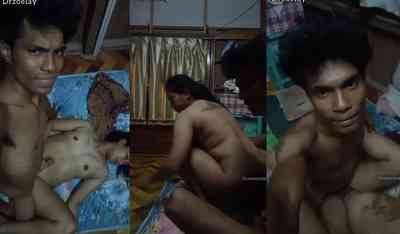 လင်မယား ဟုမ်းမိတ်လေး