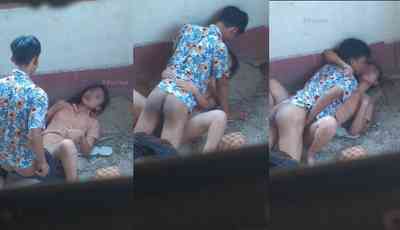 ချောင်းရိုက် အရှည်လေး