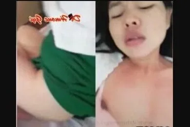 ဆရာမလေးဖီးတတ်နေတာ
