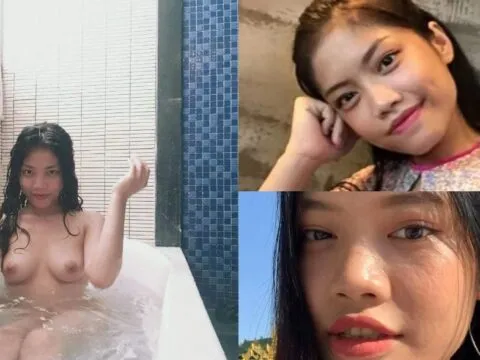 မွေးနေ့မှာဘဲကိုရှယ်ကုန်းပေးတဲ့ မြန်မာမလေး