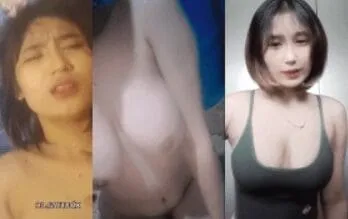 Gym ဆော့တဲ့စော်လေးကိုမျက်ဖြူလှန်အောင်လိုး