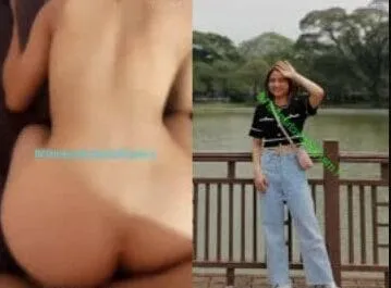 ငါ့လီးကို​​ကြိုက်လားကောင်မတဲ့
