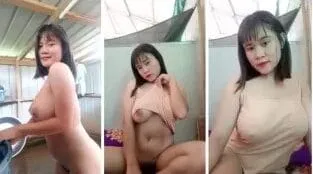 မမလှလားမောင်လေးတို့ဆိုပီး စပက်နှိုက်ပြ