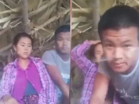 အလိုးကြမ်းတဲ့ရွာသားကျော်ကြီး