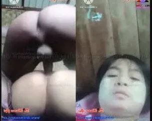 ဖင်ထောင်လိုးတဲ့ ခင်မောင်တိုး