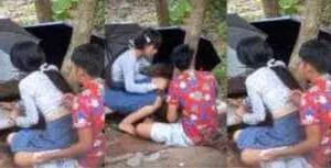 လူရှင်းနေတုန်း မြန်မြန်ဆန်ဆန်လိုးနေကြတဲ့ အတွဲလေး ချောင်းရိုက်