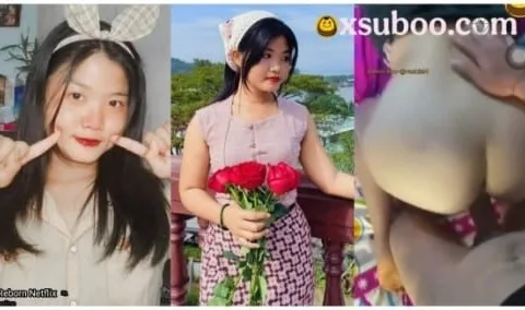 စော်အငုံလေးကို အပီဖြုက်တဲ့ မြန်မာအောကား