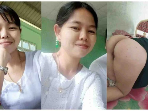 ကျောင်းဆရာမ ပညာပေးခံလိုက်ရပီဖင်ကြီးကားလိို့