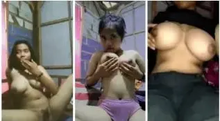ထန်လွန်းပြန်လွန်းတဲ့ ကြိုက်ကုန်းမလေး