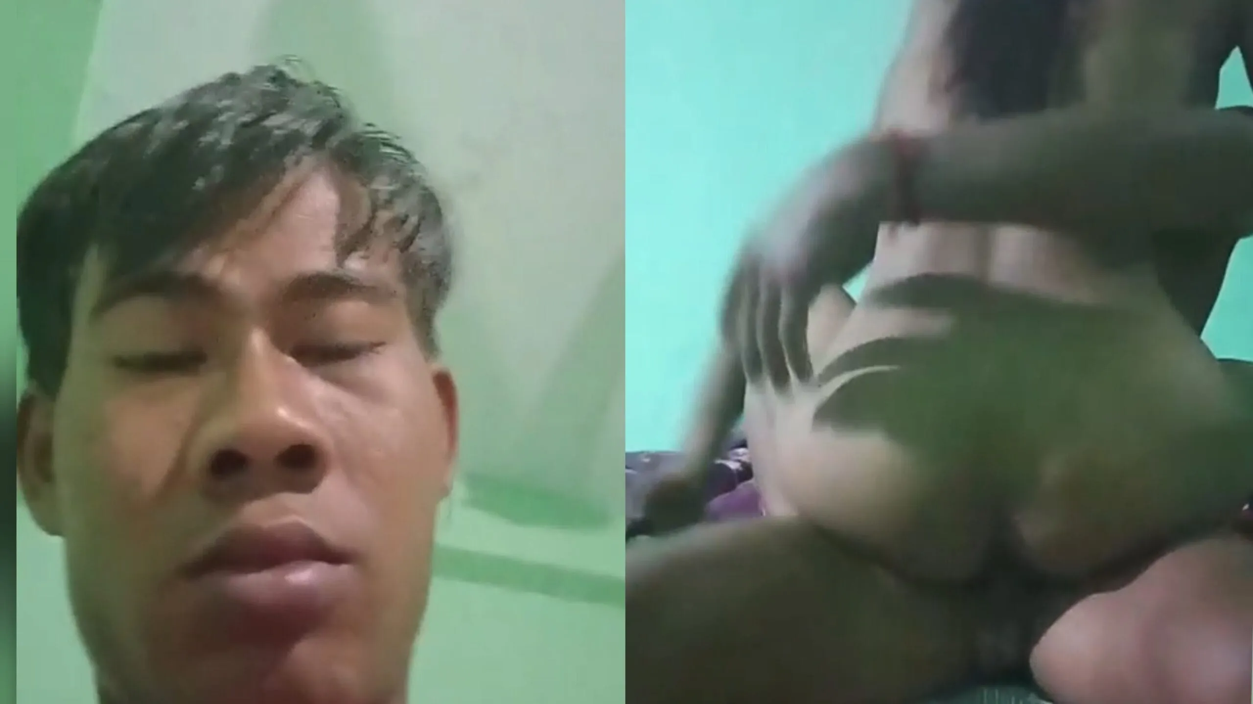 အလိုးကြမ်းလွန်းလို့ စော်တောင်ထွတ်ပြေးရတဲ့ အောကား