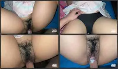 အရည်ချွဲနေတဲ့အဖုက်လေးကိုအညိမ်လေးဆွဲ