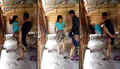 တူနှစ်ကိုယ်တဲအိုပျက်မှာ