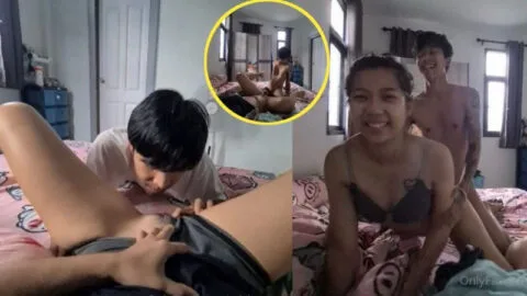 ပျော်ပျော်ပါးပါးဟီးဟီးဟားဟားလိုးကြသည်ပေါ့