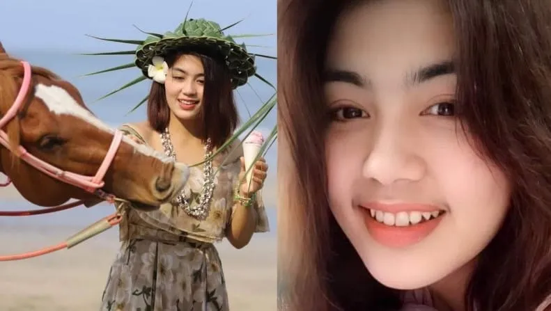 မင်းသမီး စိုးပြည့်သဇင် အောကား