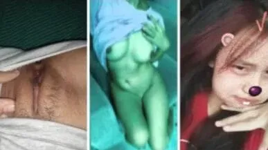 ချစ် ပိပိထဲကအရည်တွေထွတ်လာပီဆိုတဲ့အောကား